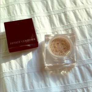 Never opened!! Artist Couture Mini Spotlight Glitz
